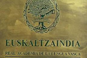 EUSKALTZAINDIA, a las puertas de un nuevo siglo