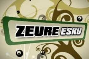 ZEURE ESKU (A tu alcance)