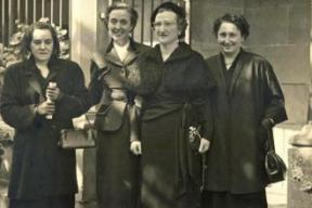 RED ALAVA, RED DE MUJERES INVISIBLES